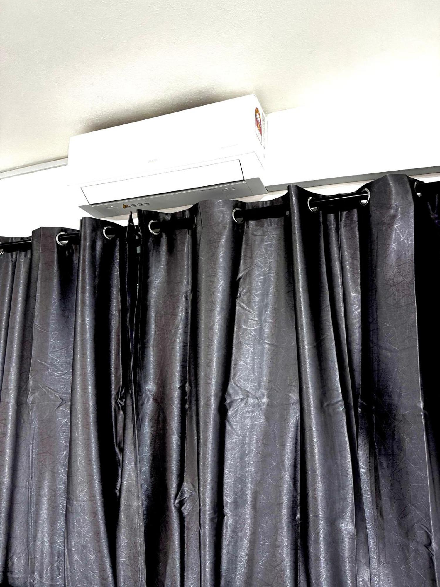 Luxuryfamilysuite6-9Pax-Jonkerstreet-Citytown Malacca エクステリア 写真