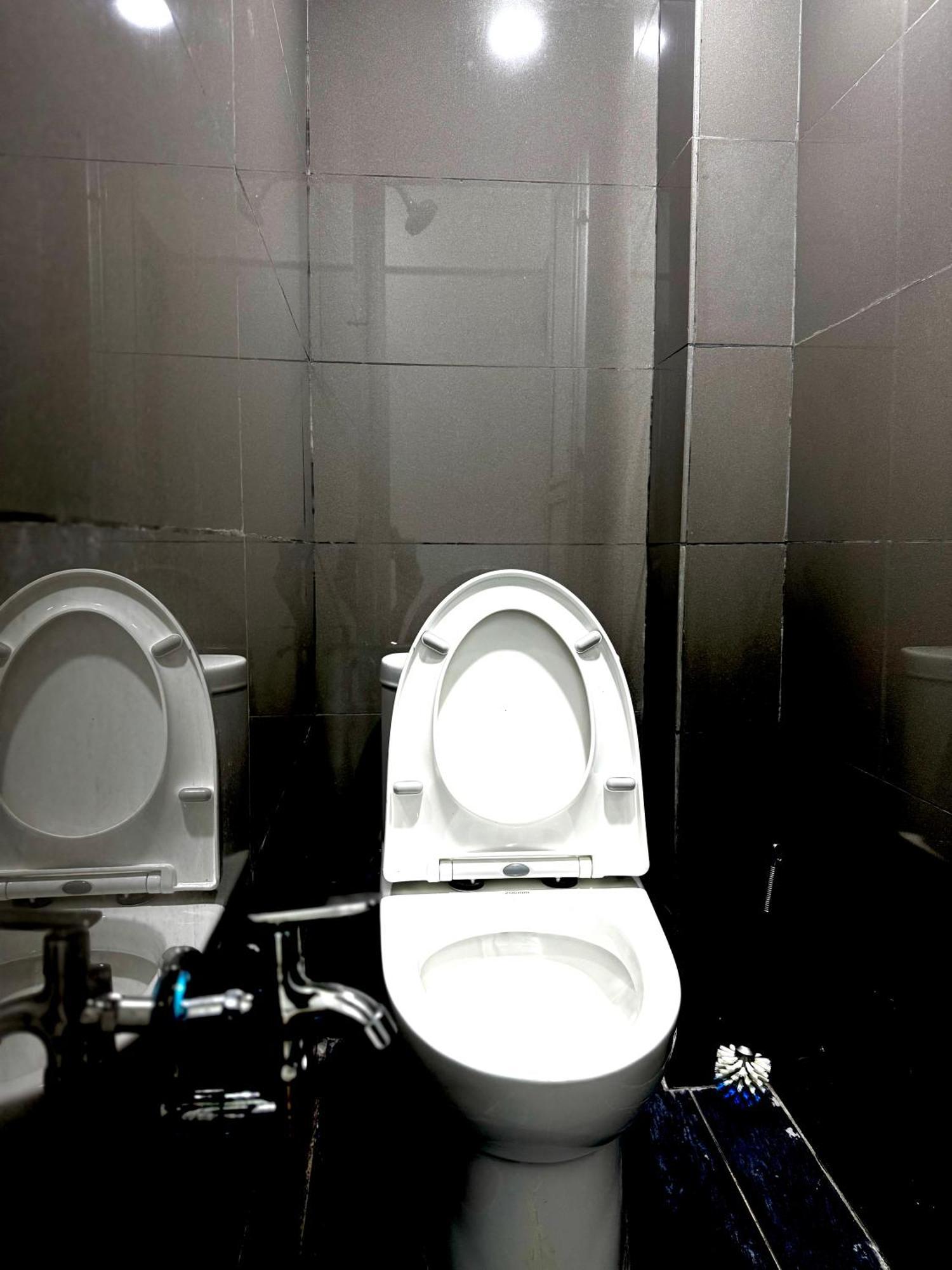 Luxuryfamilysuite6-9Pax-Jonkerstreet-Citytown Malacca エクステリア 写真