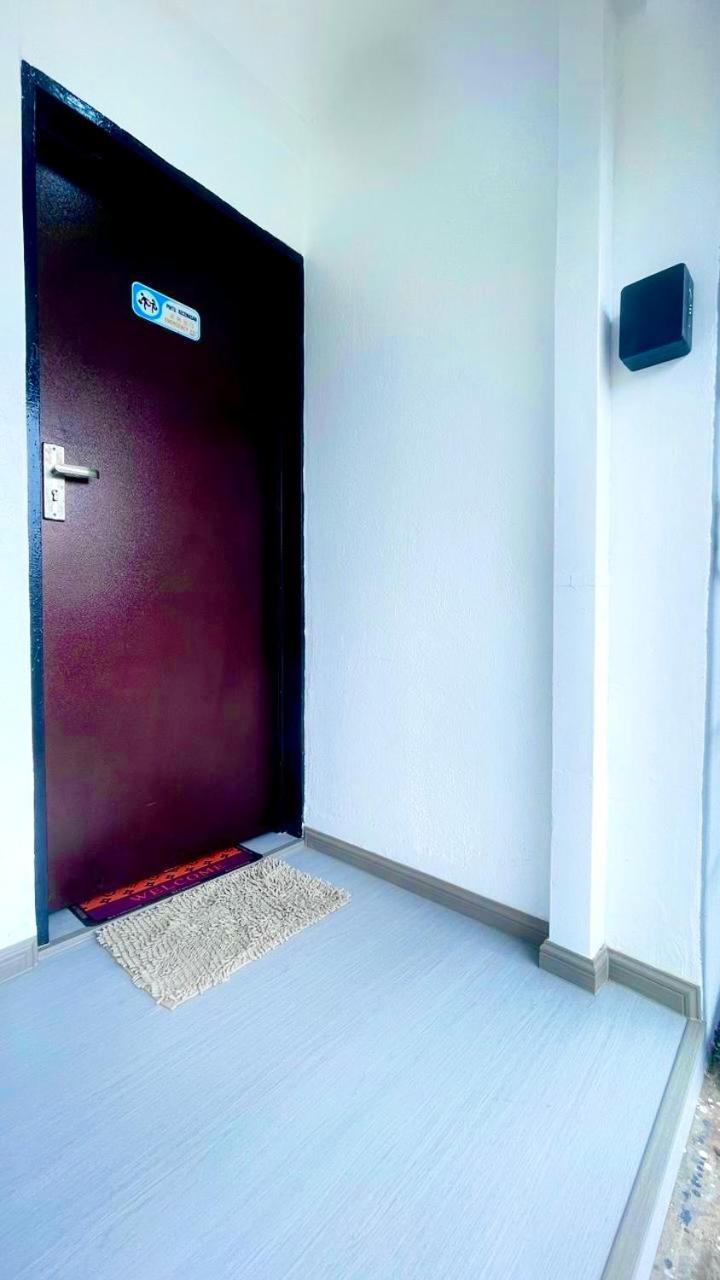 Luxuryfamilysuite6-9Pax-Jonkerstreet-Citytown Malacca エクステリア 写真