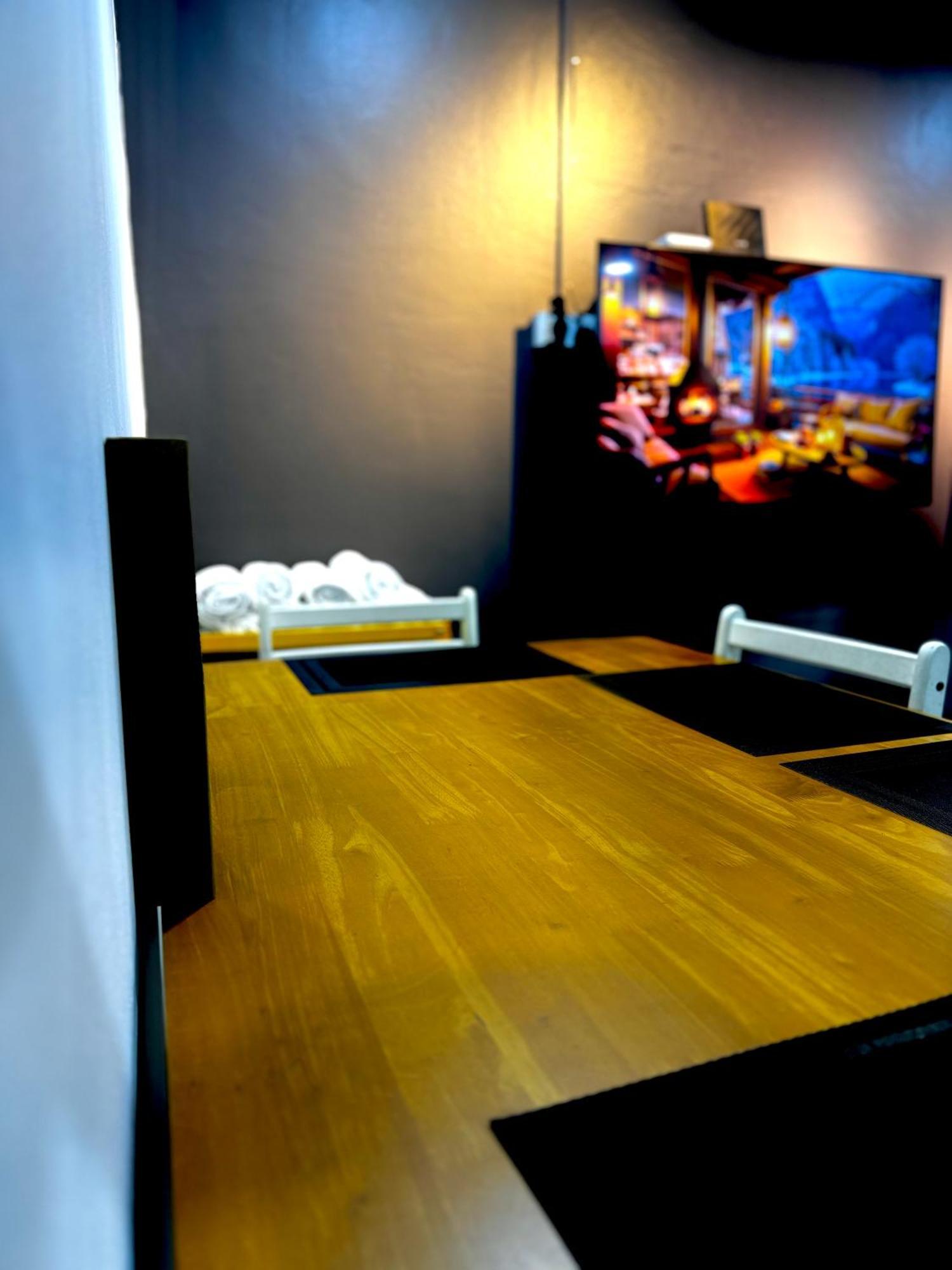 Luxuryfamilysuite6-9Pax-Jonkerstreet-Citytown Malacca エクステリア 写真